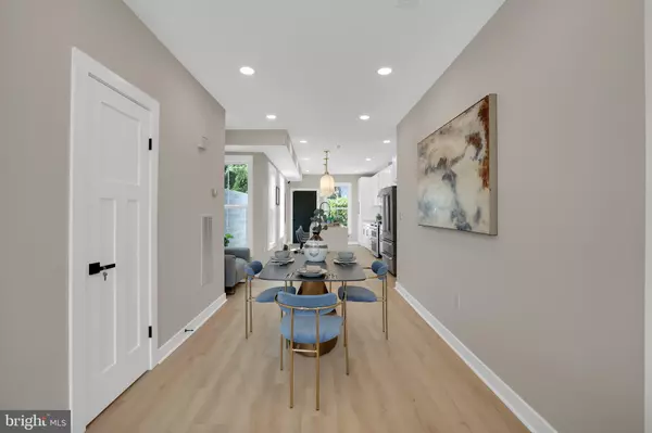Baltimore, MD 21223,1032 W FRANKLIN ST