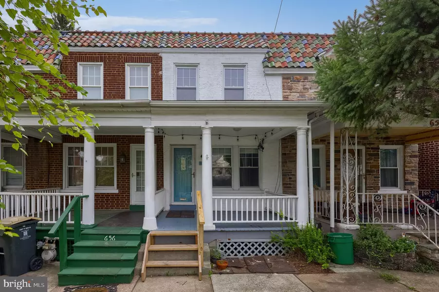 654 NEW HOLLAND AVE, Lancaster, PA 17602