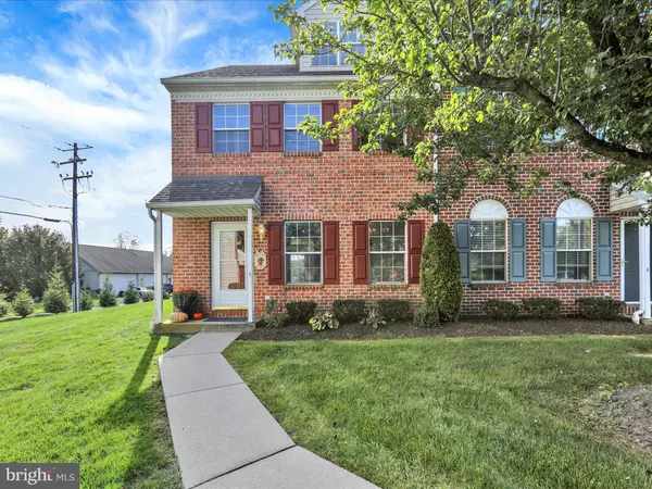 5 BECKET CT, Reading, PA 19607