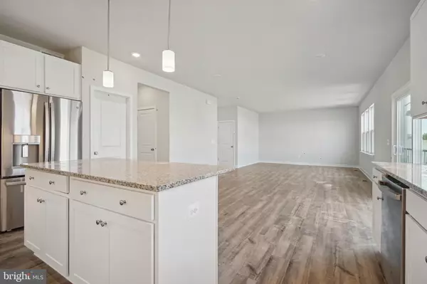 Charles Town, WV 25414,0 BARKSDALE DR #LOT 59