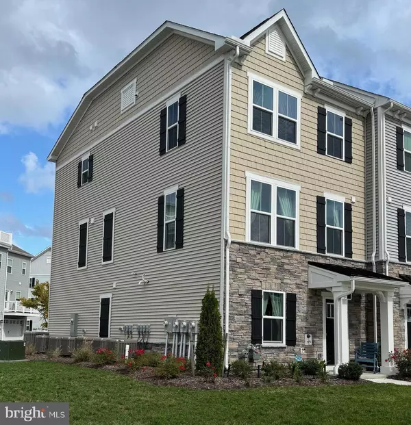 Berlin, MD 21811,12461 COASTAL MARSH DR #708