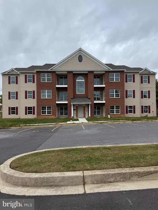 820 WEMBLEY DRIVE #1A, Hampstead, MD 21074