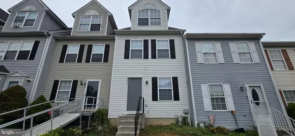Abingdon, MD 21009,3822 SWIFT RUN DR