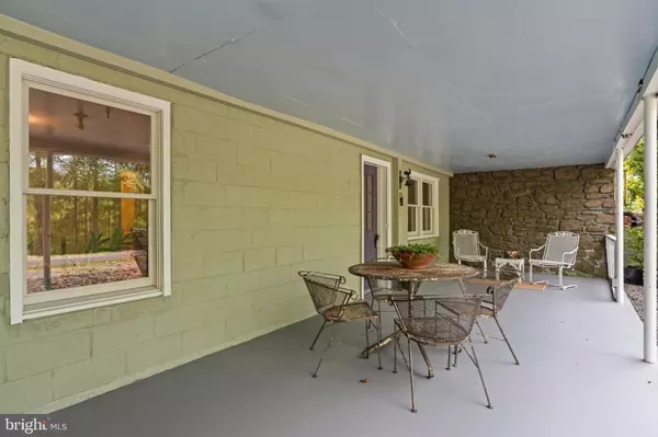 Marshall, VA 20115,7127 WILSON RD