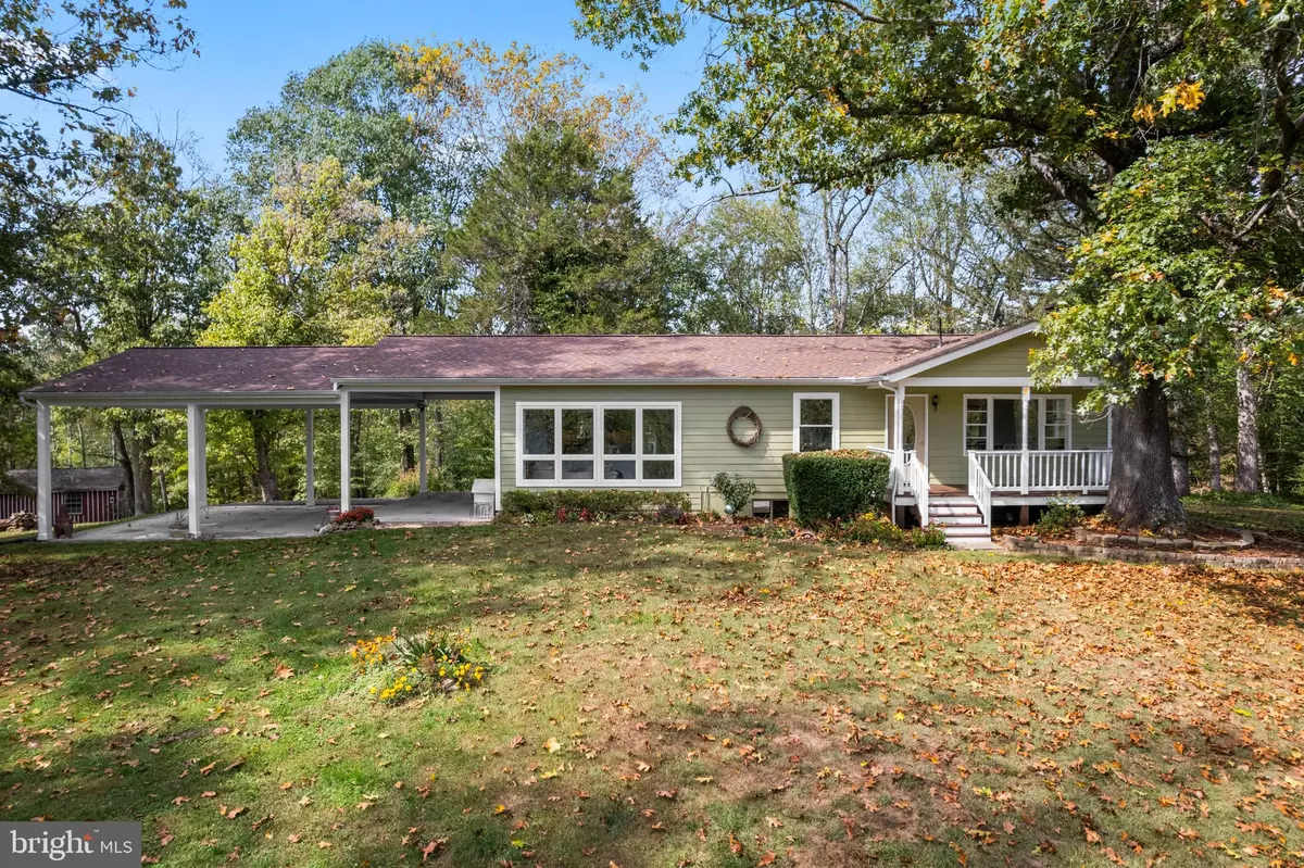 Marshall, VA 20115,7127 WILSON RD