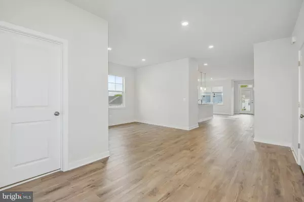 Charles Town, WV 25414,LOT 69 BARKSDALE DR #LEXINGTON FLOORPLAN