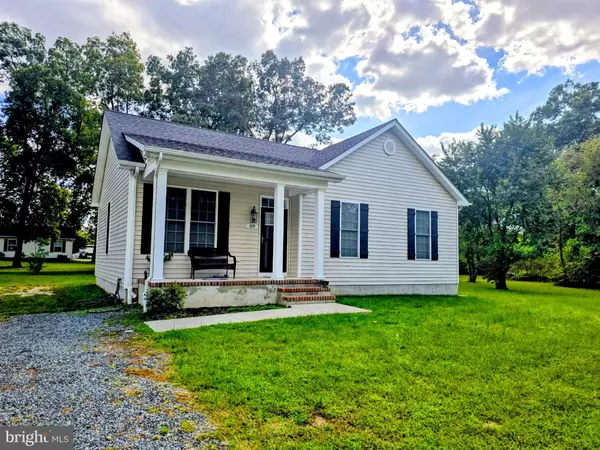 Crumpton, MD 21628,209 3RD ST