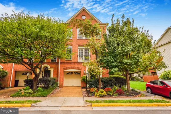 8109 QUINN TER, Vienna, VA 22180