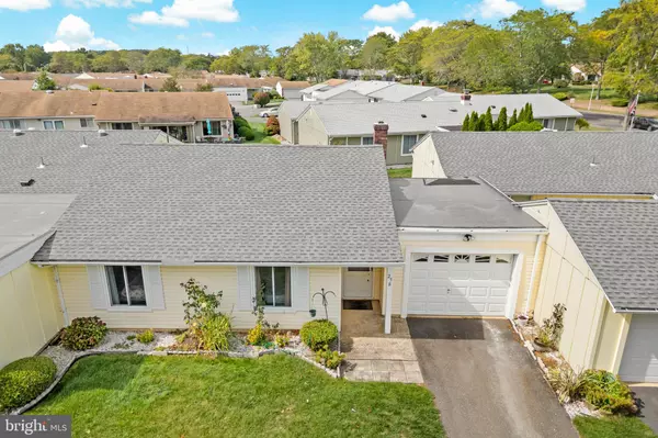 Monroe Township, NJ 08831,25 PITMAN #B