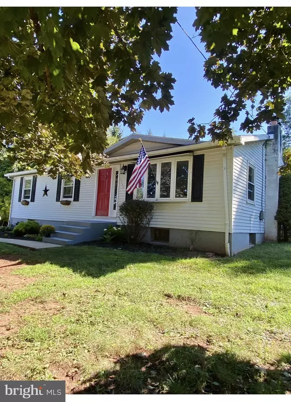 Mohnton, PA 19540,1400 READING RD