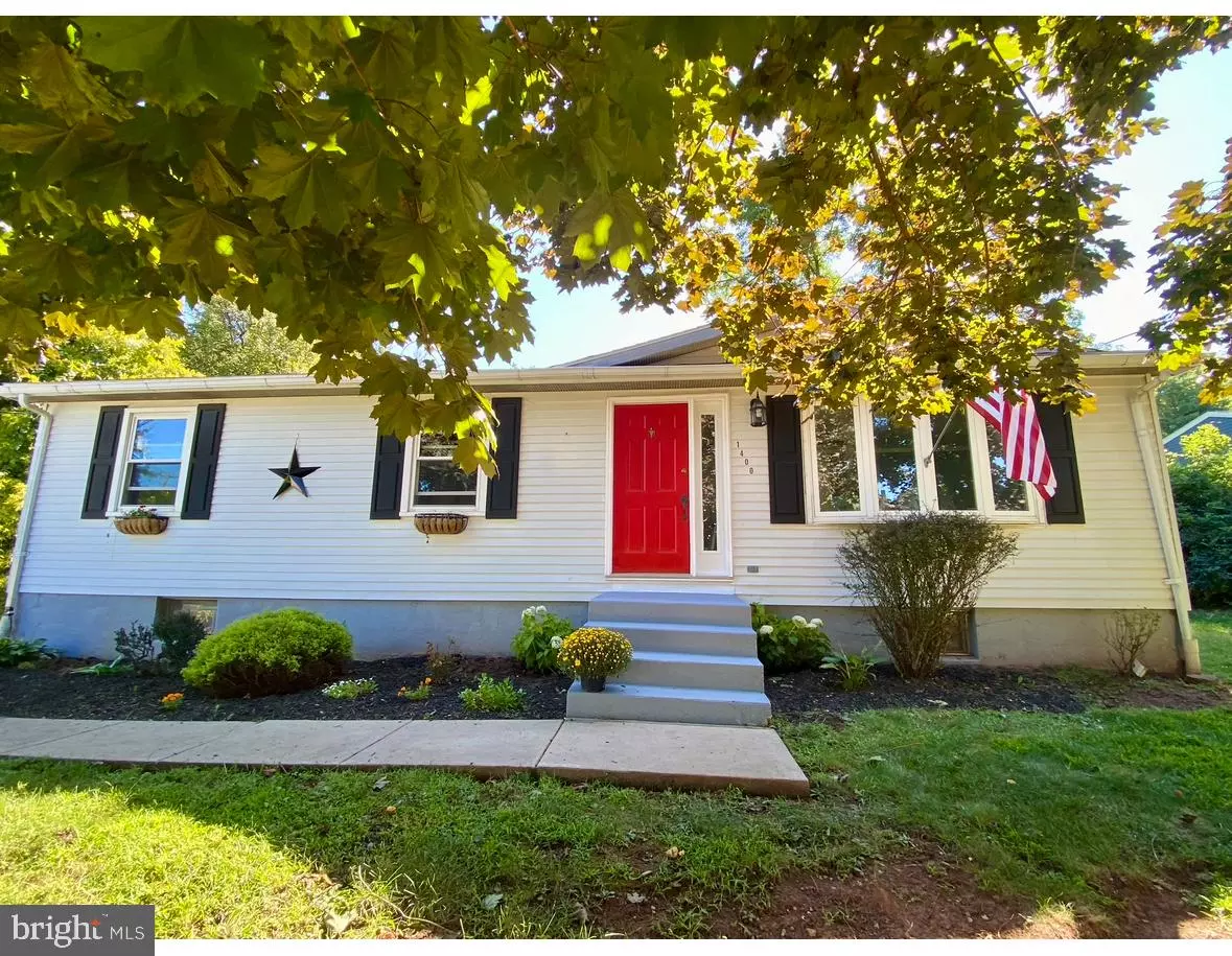 Mohnton, PA 19540,1400 READING RD