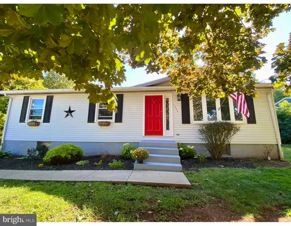 1400 READING RD, Mohnton, PA 19540