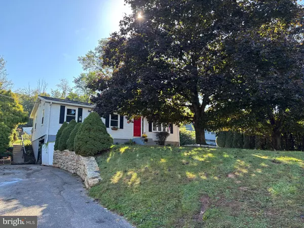 Mohnton, PA 19540,1400 READING RD