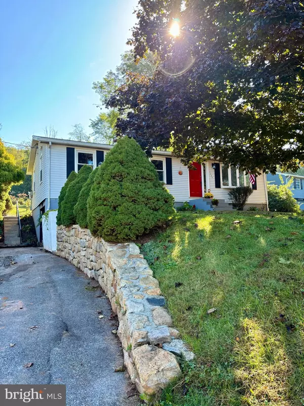 Mohnton, PA 19540,1400 READING RD