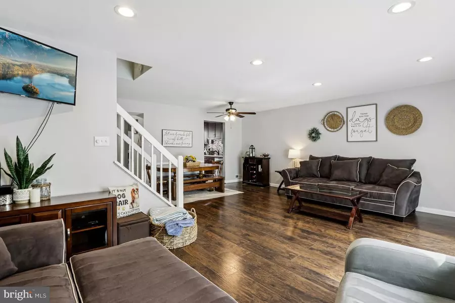 505 ROBERTS LN, Marlton, NJ 08053