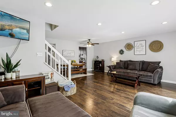 505 ROBERTS LN, Marlton, NJ 08053