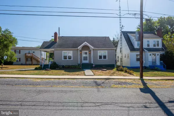 Martinsburg, WV 25404,819 CENTRAL AVE