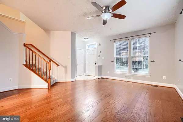 Perry Hall, MD 21128,4512 WARM STONE CIR