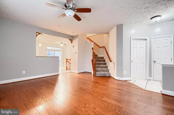 Perry Hall, MD 21128,4512 WARM STONE CIR