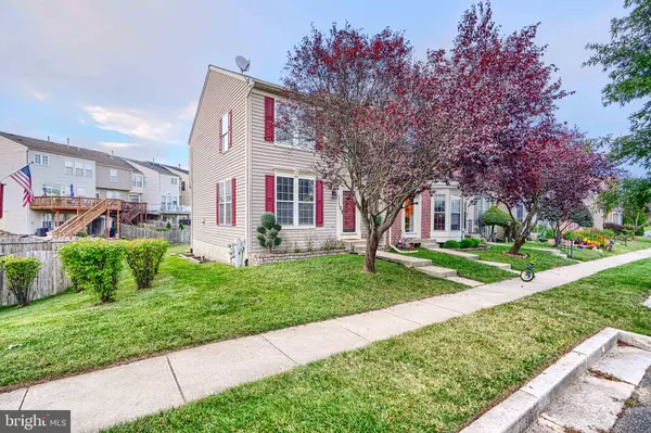 Perry Hall, MD 21128,4512 WARM STONE CIR