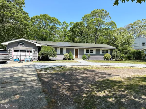 Ocean View, NJ 08230,49 HOPE CORSON RD