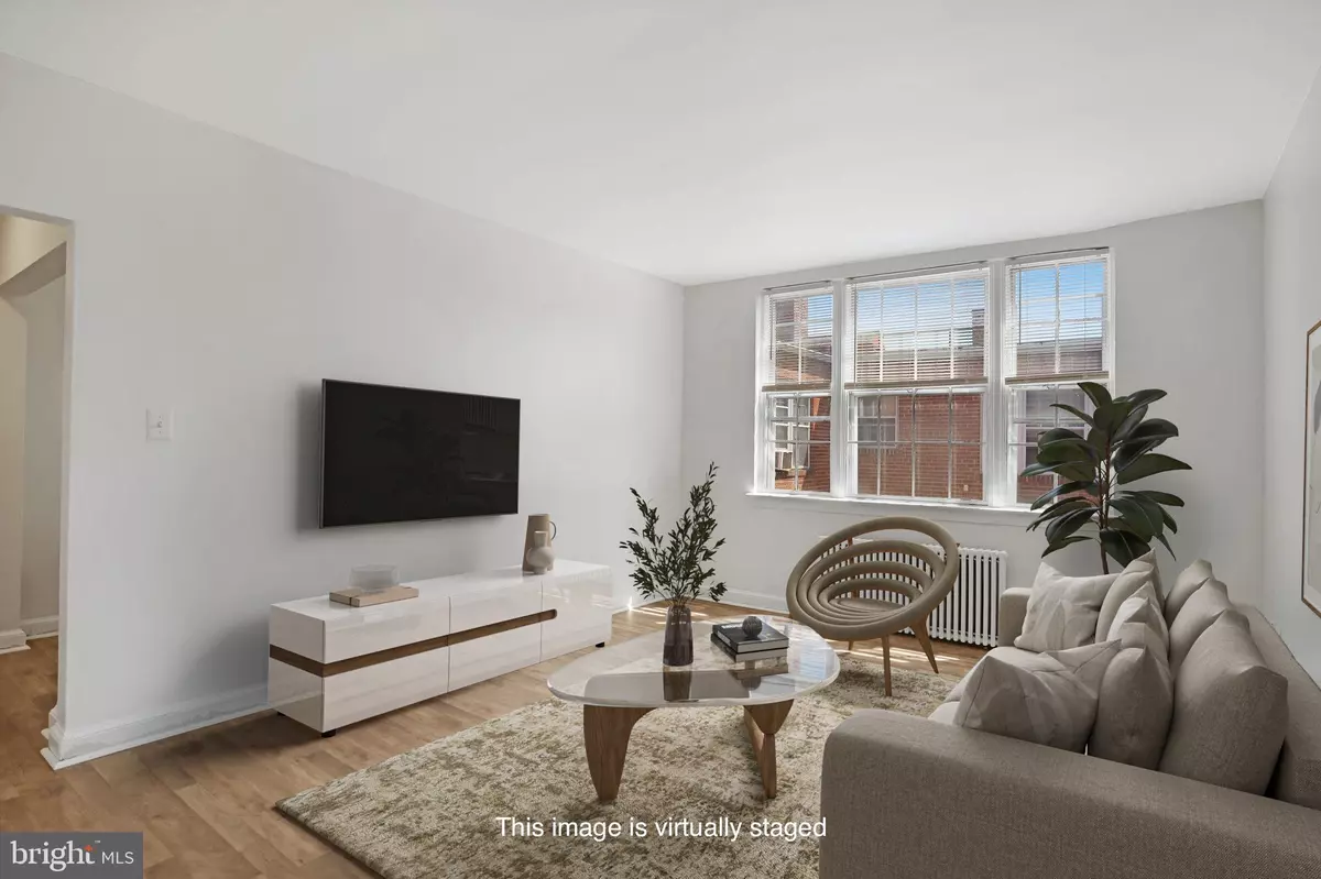 Washington, DC 20011,1446 TUCKERMAN ST NW #306