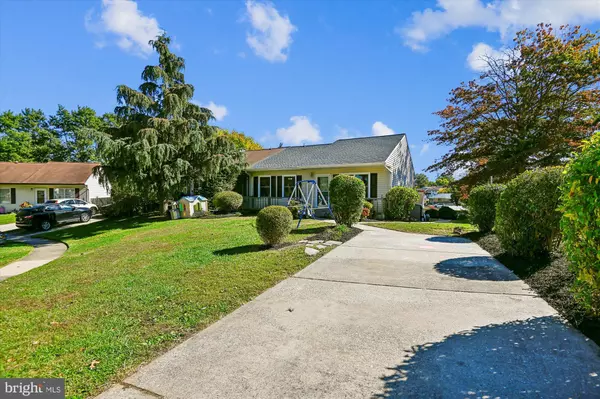 Westminster, MD 21158,304 CRESTVIEW CT
