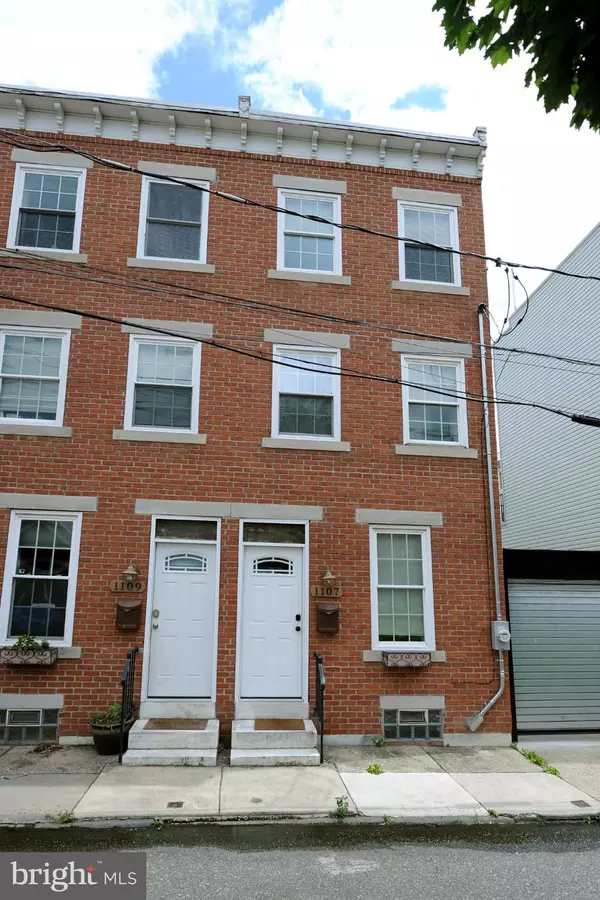 Philadelphia, PA 19123,1107 N LEE ST