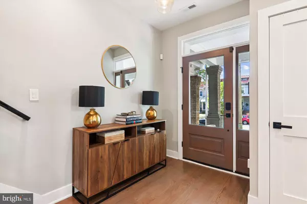 Washington, DC 20011,4405 NEW HAMPSHIRE AVE NW