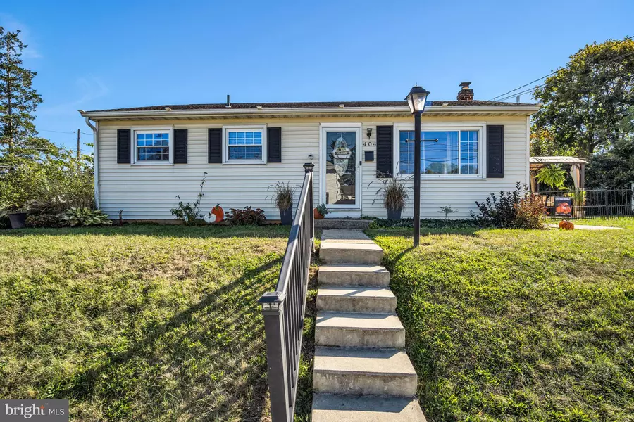 404 W PENN ST, Carlisle, PA 17013