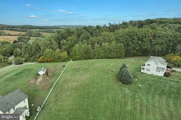 Glenville, PA 17329,ARNOLD RD #LOT