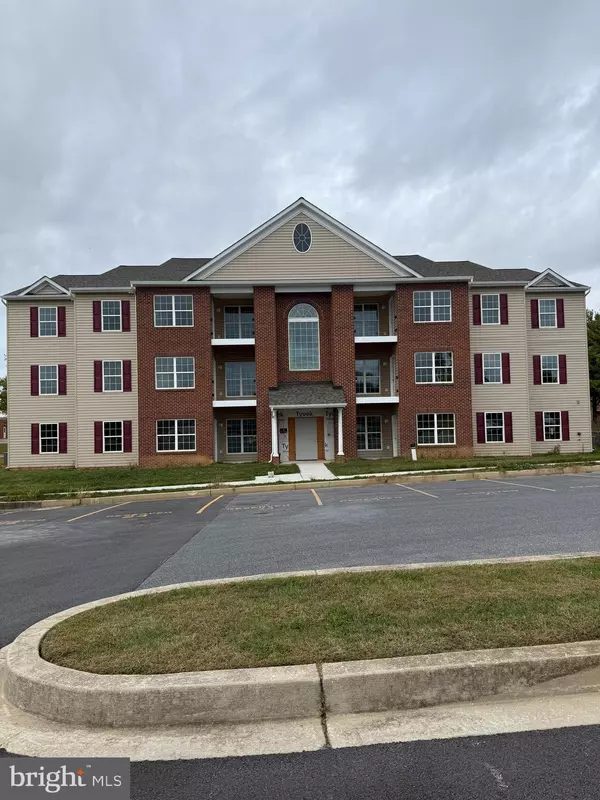 820 WEMBLEY DRIVE #3A, Hampstead, MD 21074