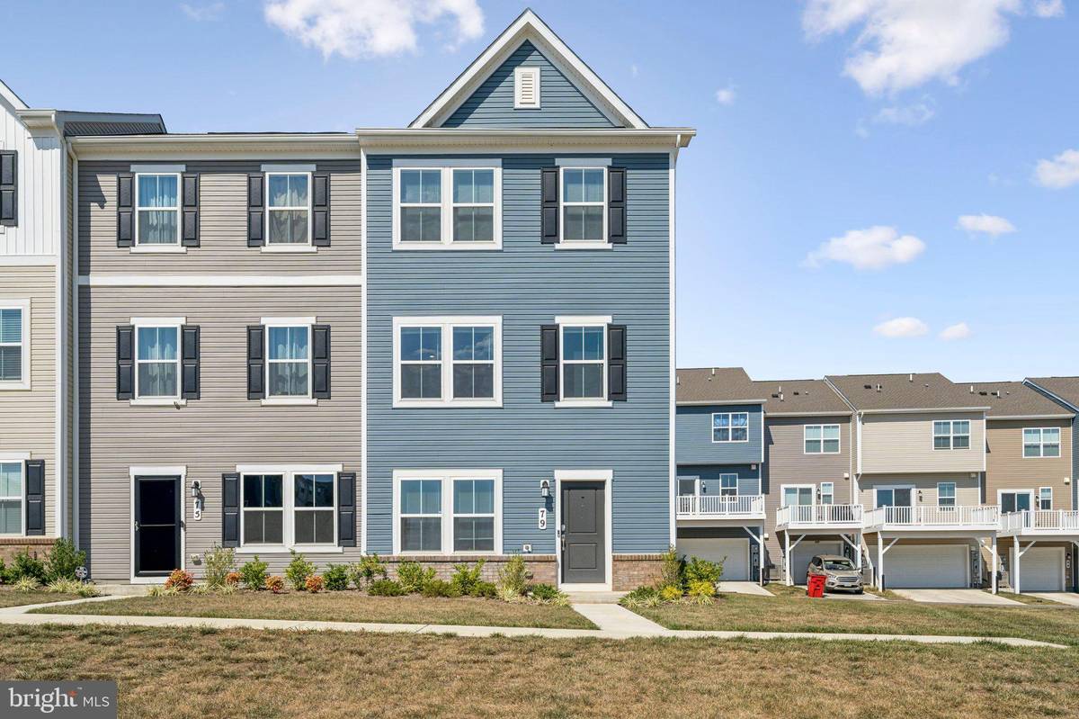 Ranson, WV 25438,79 SWAN FIELD AVENUE