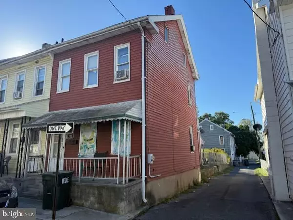 1322 BRANDYWINE ST,  Lebanon,  PA 17046