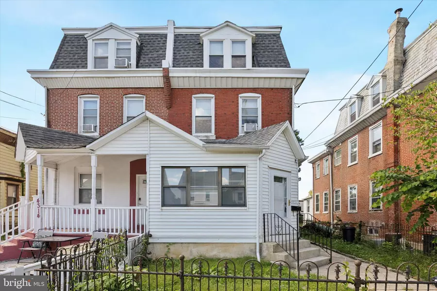 4312 RHAWN ST, Philadelphia, PA 19136