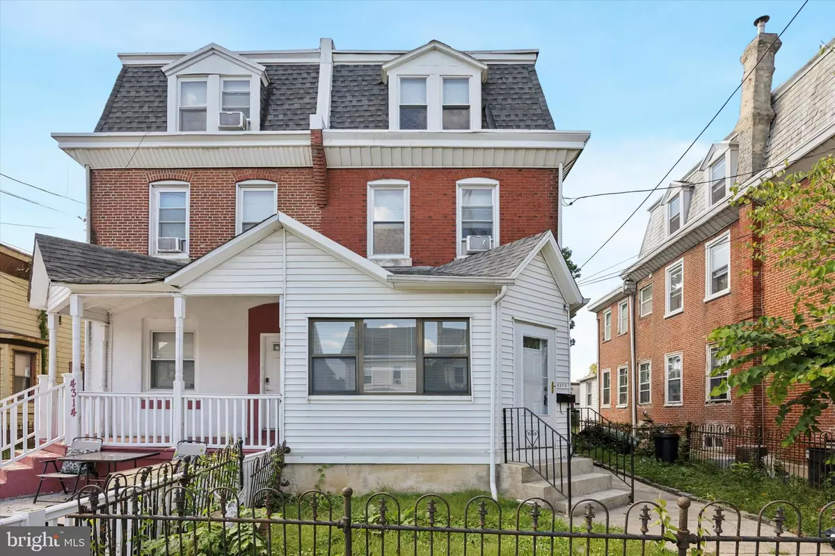 Philadelphia, PA 19136,4312 RHAWN ST