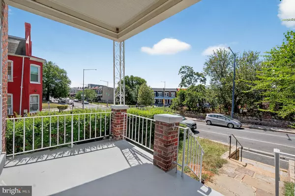 Washington, DC 20010,3523 WARDER ST NW