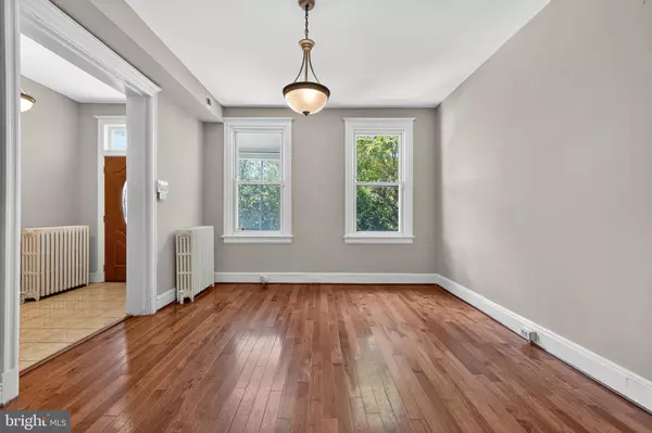 Washington, DC 20010,3523 WARDER ST NW