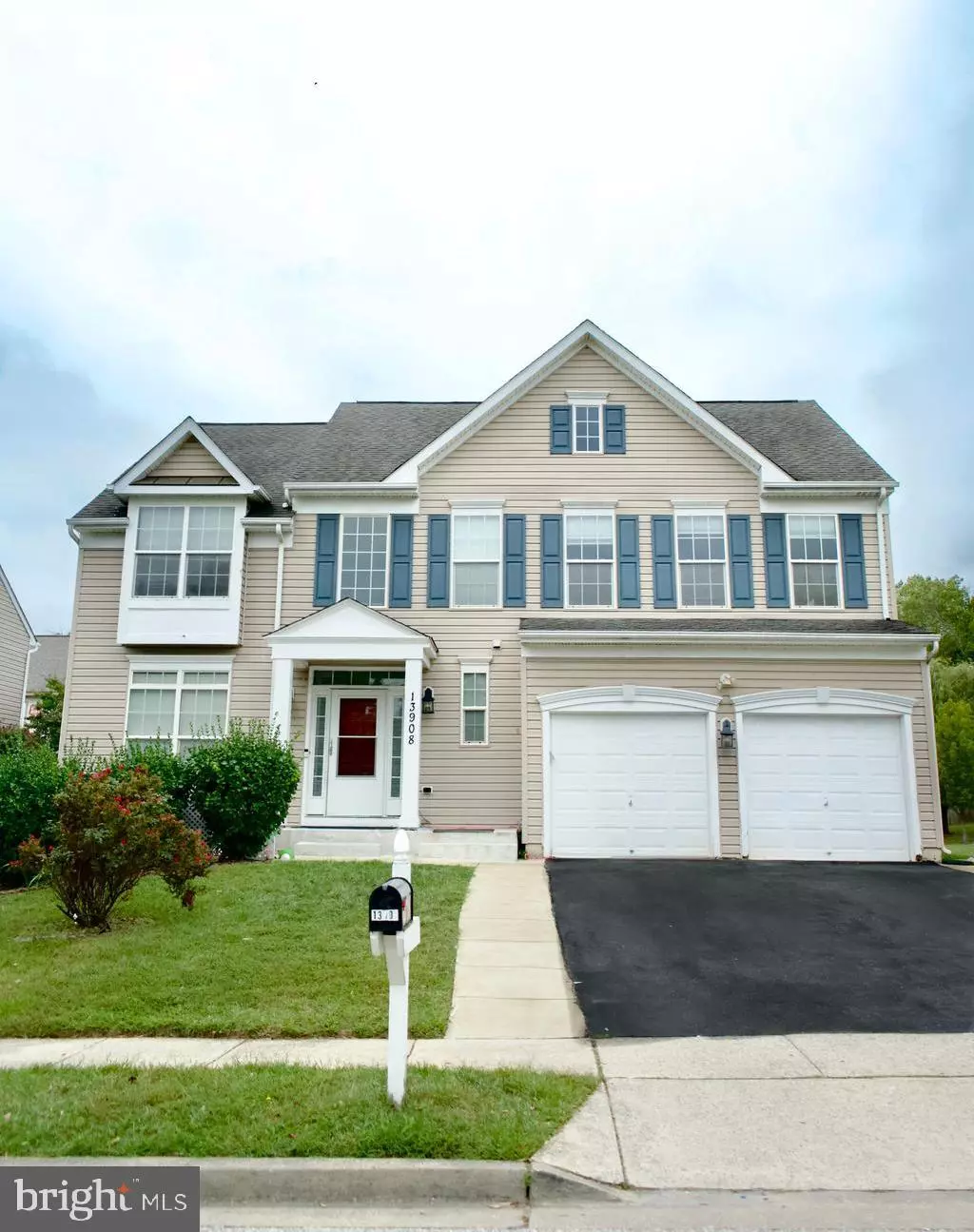 Laurel, MD 20707,13908 CLARKWOOD LN