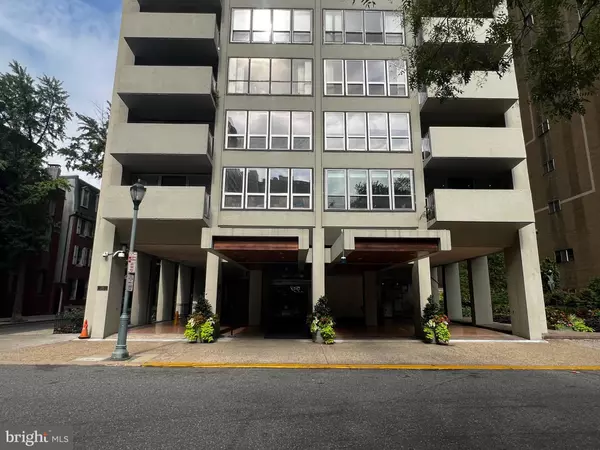 224-30 W RITTENHOUSE SQ #1202, Philadelphia, PA 19103