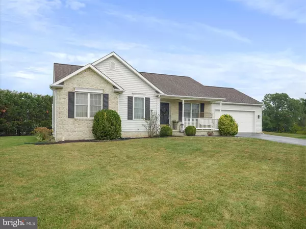 Hagerstown, MD 21740,13409 CHADS TER