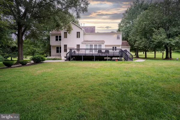 Upper Marlboro, MD 20774,16508 KILBY CT