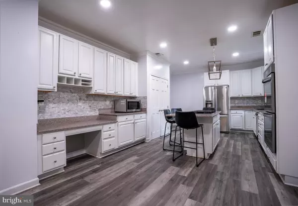 Upper Marlboro, MD 20774,16508 KILBY CT
