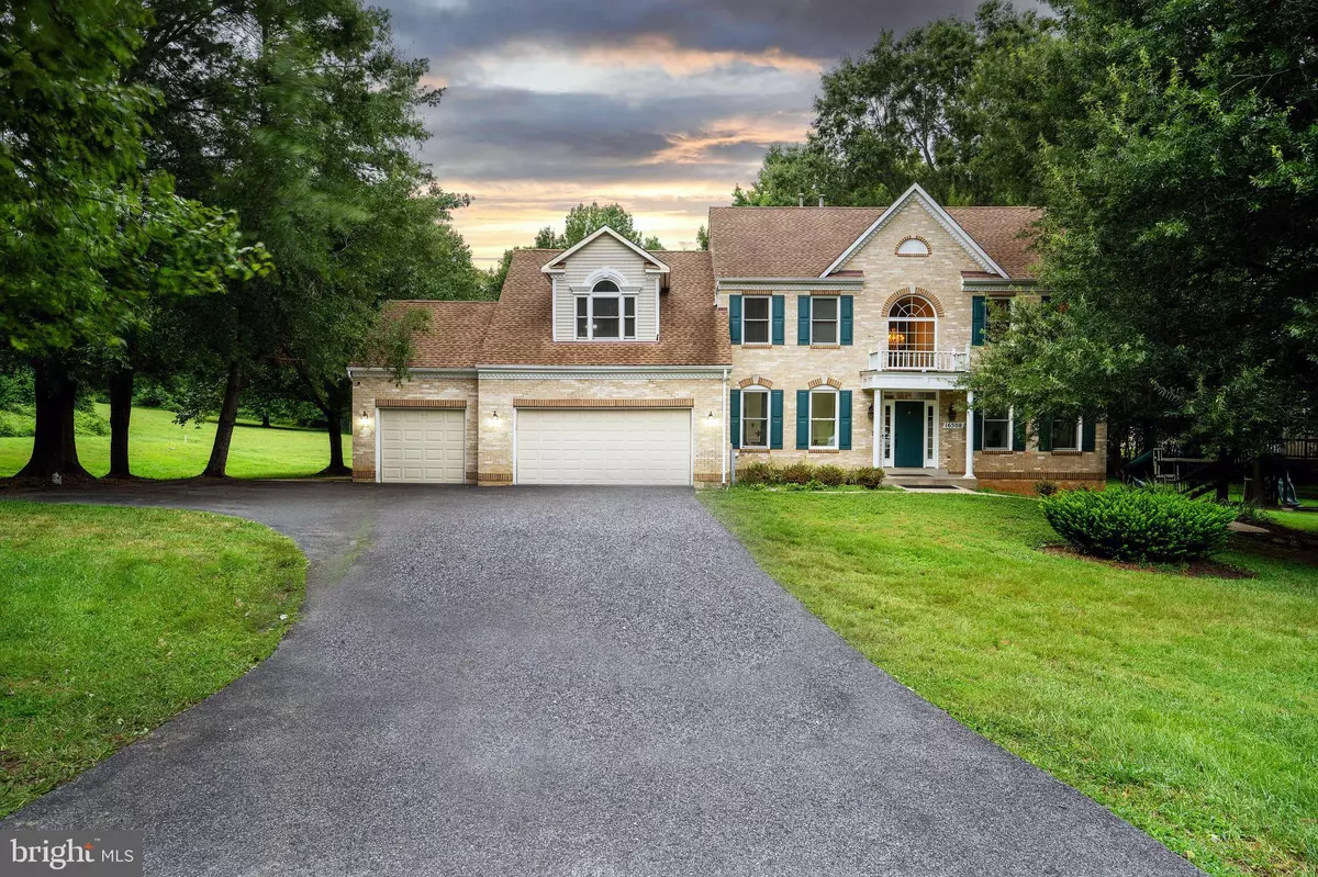 Upper Marlboro, MD 20774,16508 KILBY CT