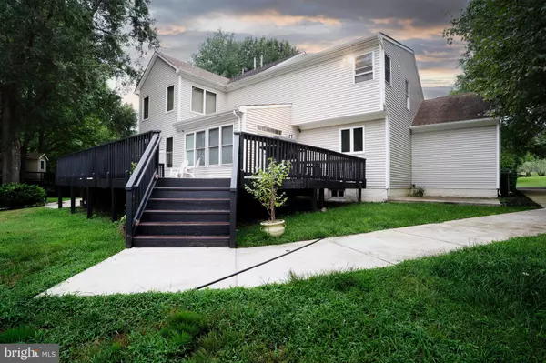 Upper Marlboro, MD 20774,16508 KILBY CT