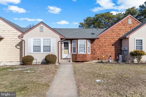 Whiting, NJ 08759,8 ALPINE ROAD #B