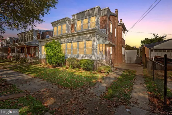 7040 COTTAGE ST, Philadelphia, PA 19135