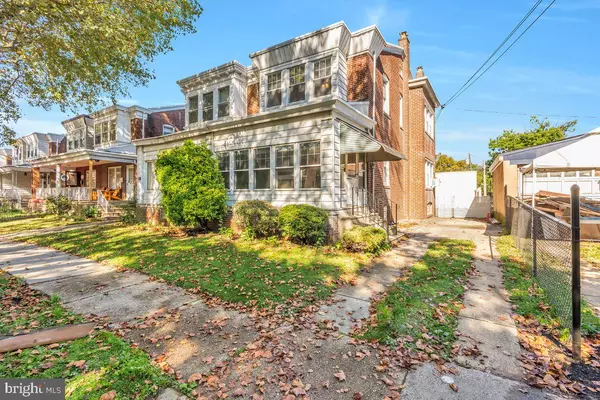 Philadelphia, PA 19135,7040 COTTAGE ST