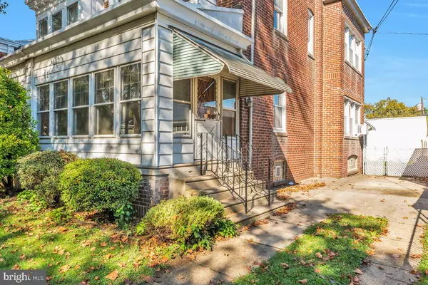 Philadelphia, PA 19135,7040 COTTAGE ST