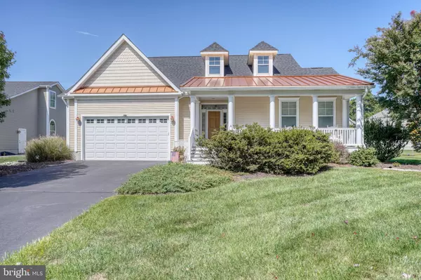 Selbyville, DE 19975,37143 SOLITUDE DR